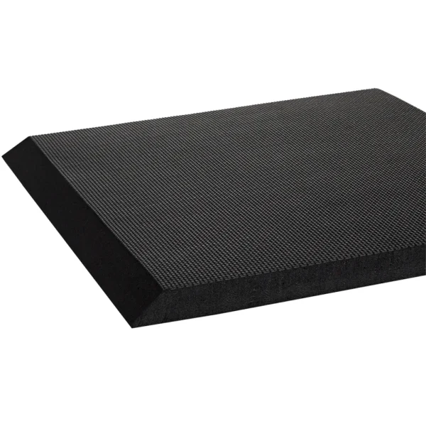 Crown Matting Paramount 3’x5′ Black (PM 0035BK)