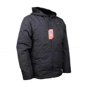 Milwaukee M12 Heated AXIS Hooded Jacket – XLarge (205-21XL)