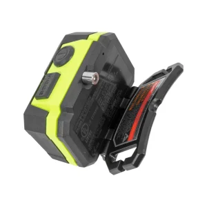 Milwaukee Tool Intrinsically Safe Headlamp LED Spotlight Floodlight (2004HZL) - view 2