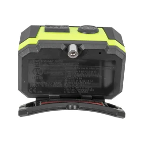 Milwaukee Tool Intrinsically Safe Headlamp LED Spotlight Floodlight (2004HZL) - view 3