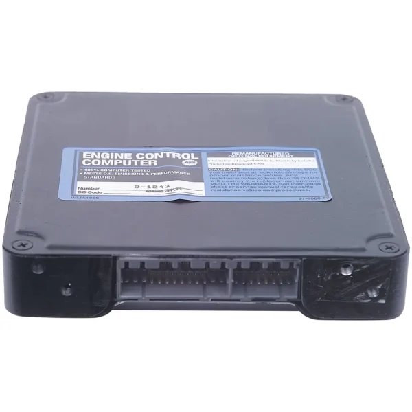 Cardone Engine Control Module – Remanufactured – 72-1243