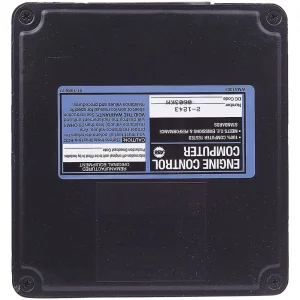 Cardone Engine Control Module – Remanufactured – 72-1243 - view 3