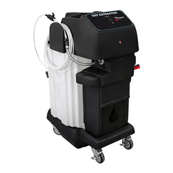 Flo-Dynamics DEF Extractor Diesel Exhaust Fluid Extraction Machine (40400026)