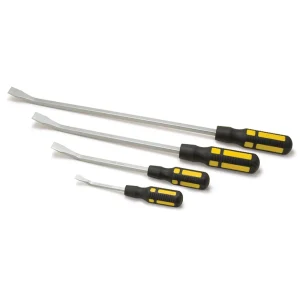 Titan Tools 4 pc. Pry Bar Set (17102)