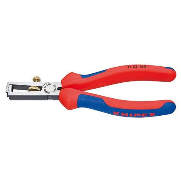 Knipex End-Type Wire Stripper Multi-Component (1102160)