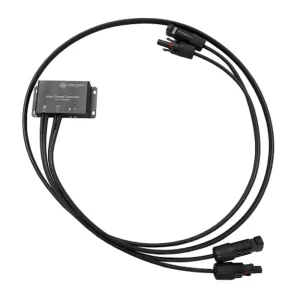 AIMS Power Solar Charge Controller 11 Amps Waterproof (SCC11ARPM) - view 3