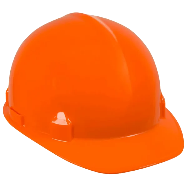 Jackson Safety SC-6 Hard Hat – Orange – Pack of 12 (14839)