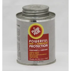 Fluid Film Fluid Film Rust & Corrosion Preventive/Lubricant/Penetrant 8oz (BC) - view 3