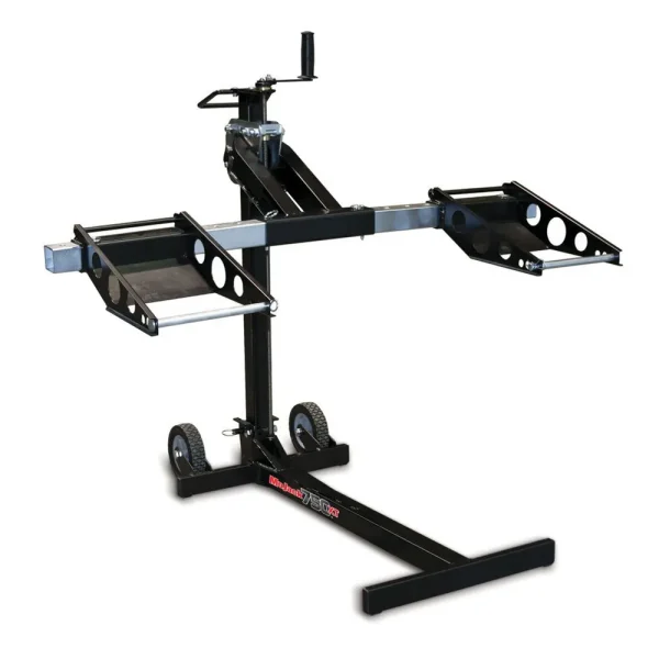 MoJack XT 750 Lawn Mower Lift (45002)