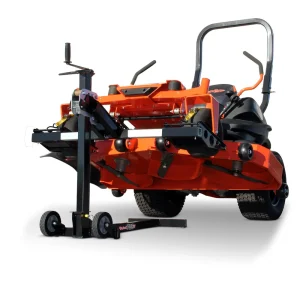 MoJack XT 750 Lawn Mower Lift (45002) - view 2