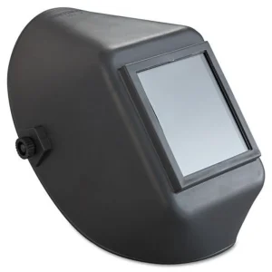 Jackson Safety Passive Welding Helmet, #10 Lens, 4.5″ x 5.25″ (14535)