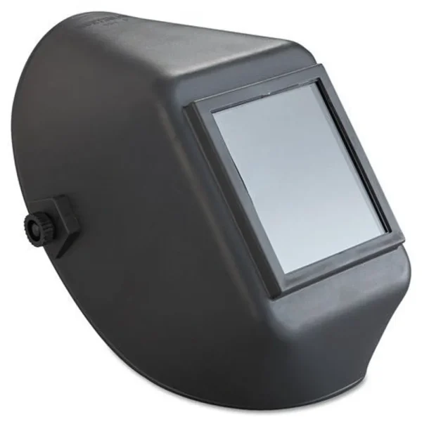 Jackson Safety Passive Welding Helmet, #10 Lens, 4.5″ x 5.25″ (14535)