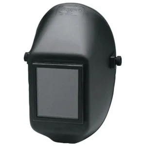 Jackson Safety Passive Welding Helmet, #10 Lens, 4.5″ x 5.25″ (14535) - view 2