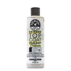 Chemical Guys 16oz Extreme Top Coat Sealant (WAC21016)