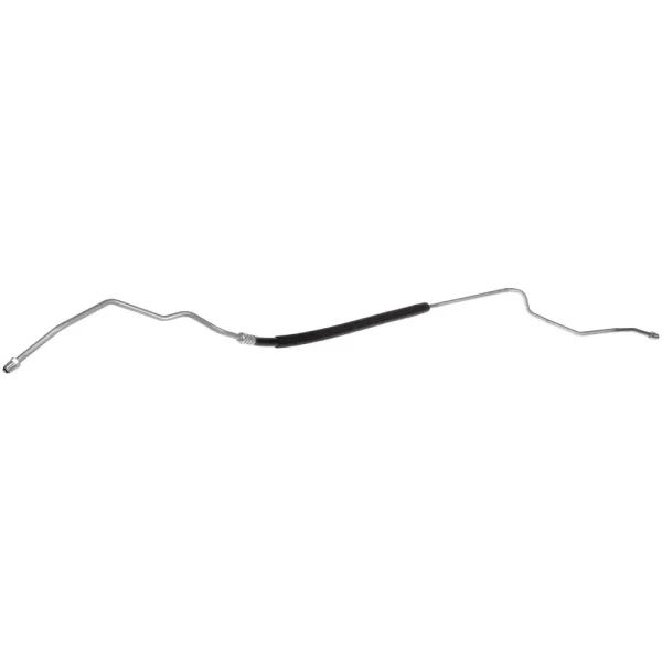 Dorman OE Solutions 53 Inch Long Rubber Fuel Feed Line – 800-884