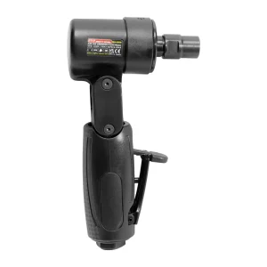 M7 Air Die Grinder With Flex-Head 20000 RPM 1/4″” Collet 1/8″” Collet (QA-688B)