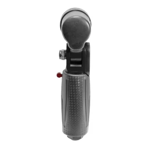 M7 Air Die Grinder With Flex-Head 20000 RPM 1/4″” Collet 1/8″” Collet (QA-688B) - view 4