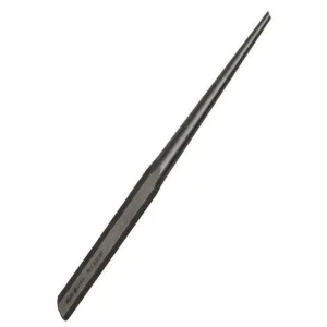 Wilde Tool Wilde Tool Plt 732 Long Taper Punch, 7/32 Inch (PP 732.NP/HT)