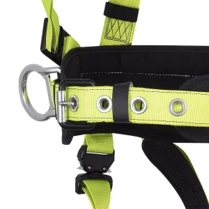 PeakWorks V8005115 PEAKPRO Plus Series Harness – XX-Large - view 2