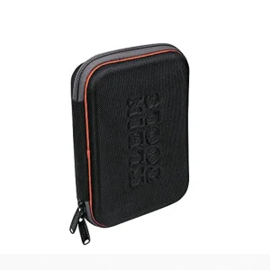 Klein Tools 5184 Hard Tool Case, Great for Meters, Small Parts Tech Devices - view 3