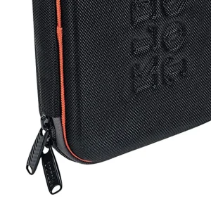Klein Tools 5184 Hard Tool Case, Great for Meters, Small Parts Tech Devices - view 4