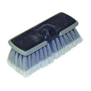 Carrand 93056 Deluxe Car Wash 8″ Soft Bristle Dip Brush Head