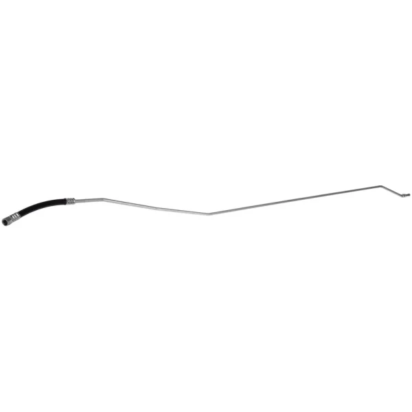 Dorman OE Solutions 1/4 Inch I.D. 64 Inch Long Rubber Fuel Feed Line – 800-892