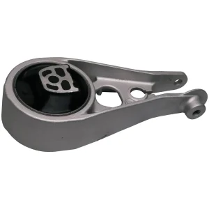 Power Torque Aluminum, Rubber Torque Strut Mount – C5931