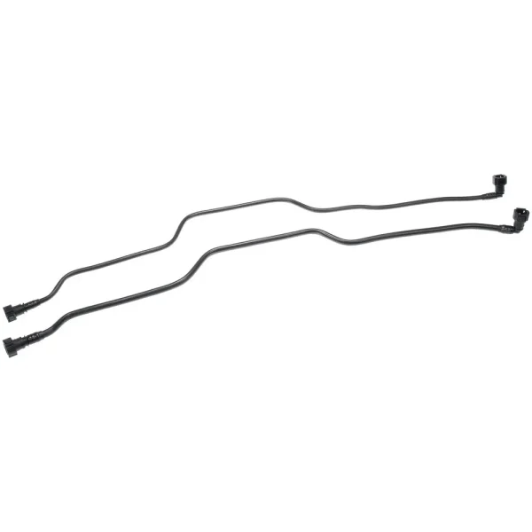 Dorman OE Solutions 32 Inch Long Nylon Fuel Feed Line – 800-888