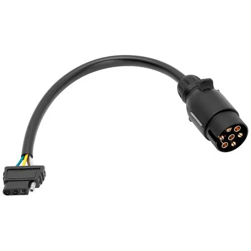 Reese Towpower Trailer Wire Adapter – 118710