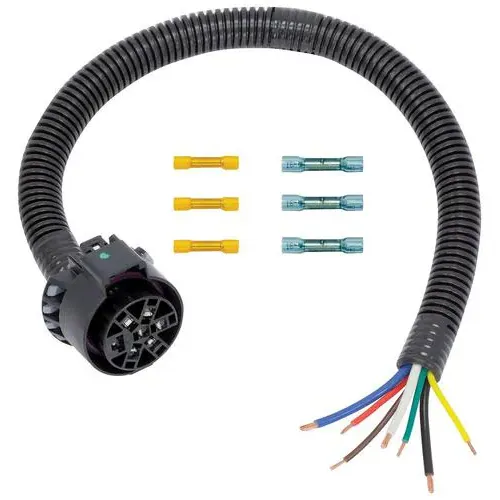Reese Towpower Trailer Wire Adapter – 20147