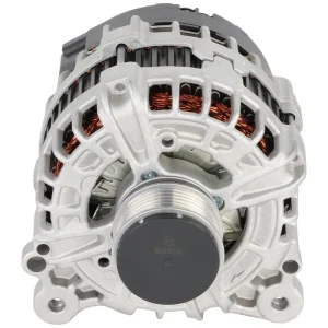 Bosch 180 Amp Alternator – New – AL0892N
