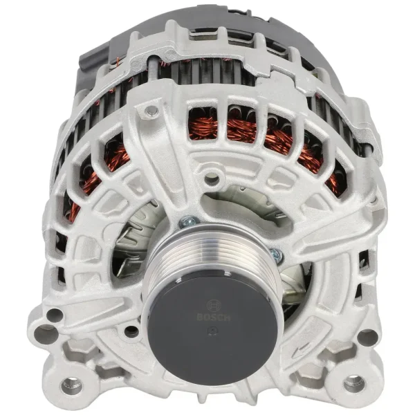Bosch 180 Amp Alternator – New – AL0892N