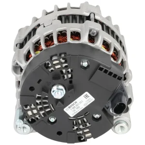 Bosch 180 Amp Alternator – New – AL0892N - view 2