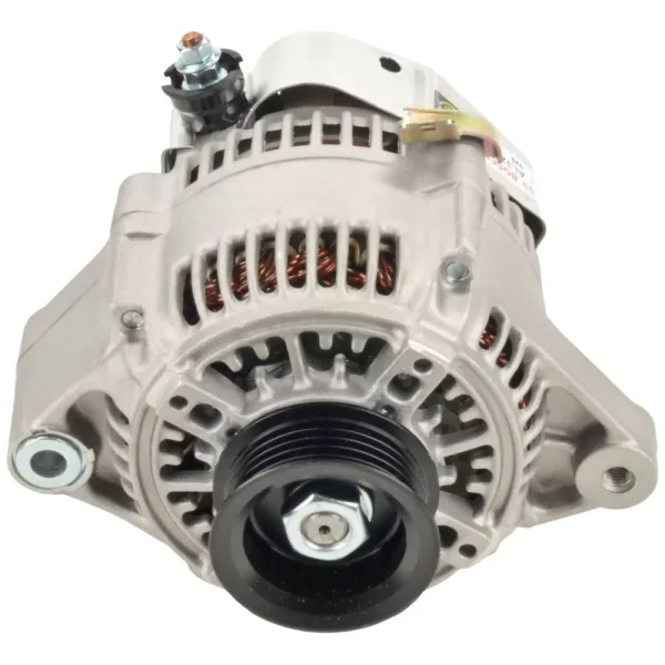 Bosch 105 Amp Alternator – New – AL1277N