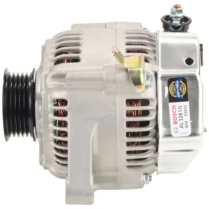 Bosch 105 Amp Alternator – New – AL1277N - view 3