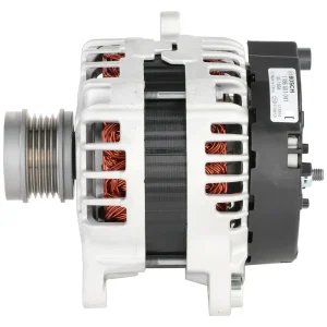 Bosch 150 Amp Alternator – New – AL0900N - view 4