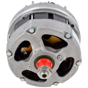 Bosch 90 Amp Alternator – New – AL401N