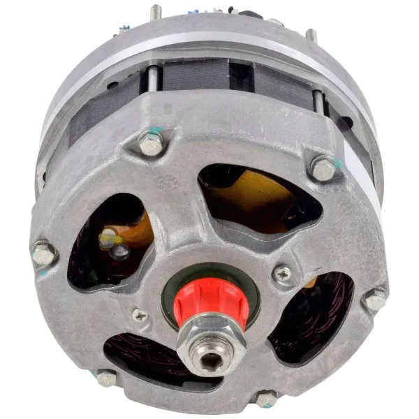 Bosch 90 Amp Alternator – New – AL401N