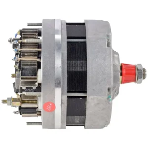Bosch 90 Amp Alternator – New – AL401N - view 2