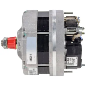 Bosch 90 Amp Alternator – New – AL401N - view 3