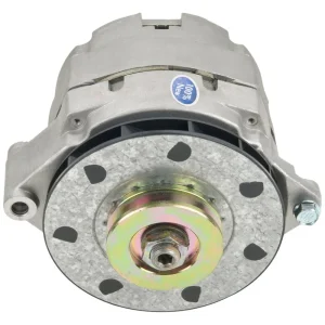 Bosch 78 Amp Alternator – New – AL533N