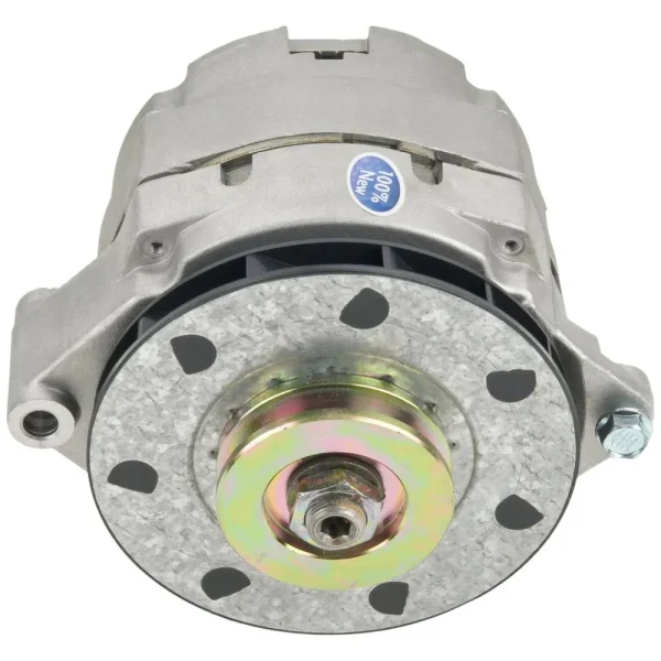Bosch 78 Amp Alternator – New – AL533N