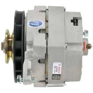 Bosch 78 Amp Alternator – New – AL533N - view 3