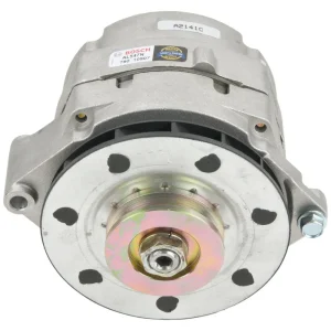 Bosch 78 Amp Alternator – New – AL547N