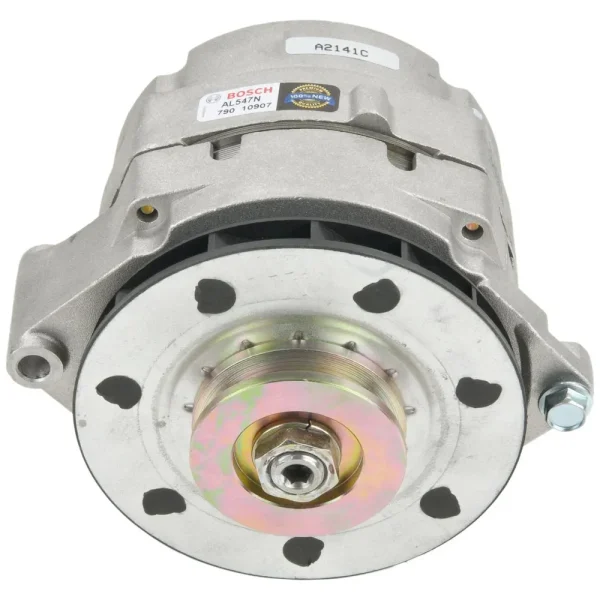 Bosch 78 Amp Alternator – New – AL547N
