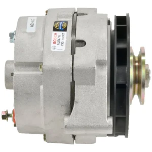 Bosch 78 Amp Alternator – New – AL547N - view 2