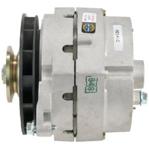 Bosch 78 Amp Alternator – New – AL547N - view 3
