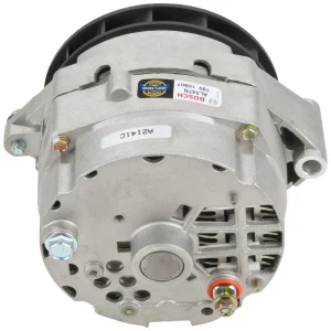 Bosch 78 Amp Alternator – New – AL547N - view 4