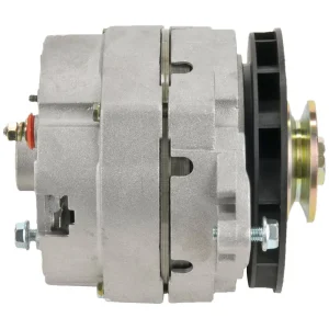 Bosch 94 Amp Alternator – New – AL559N - view 2